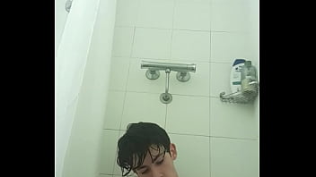 Preview 4 of Beutyfoull Fase Sex - Full shower video