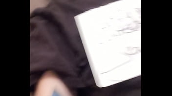 Preview 4 of Sexy Ass Turkish Girl - Verification video