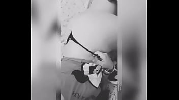 Preview 2 of Mom Teach Sex Jungle - Ass
