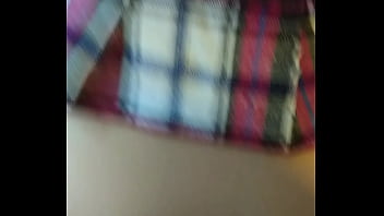 Preview 3 of Anal Saha - Me hace gemir c&oacute_mo puta