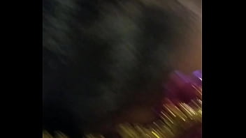 Preview 1 of Anal Saha - Me hace gemir c&oacute_mo puta