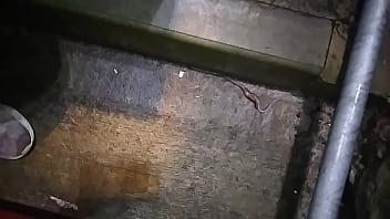Preview 4 of Ain M Lila - Earthworn fucking in Piccadilly