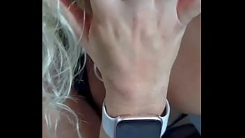 Preview 4 of Kajol Abf - Busty blonde milf enjoys masturbating solo on all fours fingers her pussy until she gets all the cum out likes to masturbate until she squirts watch me masturbate my doggy pussy enjoy the sounds of my wet vagina while masturbating solo