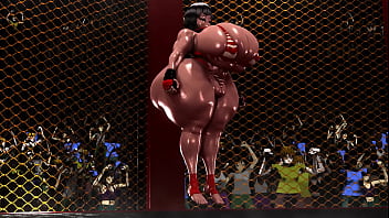 Preview 3 of Mom Or Beti X - Pre-match hopping