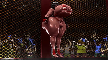 Preview 4 of Mom Or Beti X - Pre-match hopping