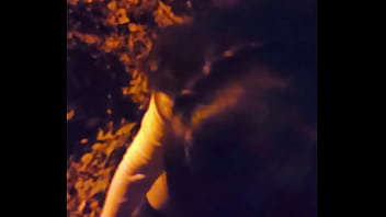 Preview 1 of Girls Messsge - A couple has sex in public. Stepdaughter sucks her stepfather&#039_s dick on the street. Anal sex on the terrace of the building. Blowjob in public,  outside doors. Part 2-2. Slutty teen playing with my penis outdoors. The risk turns her on.