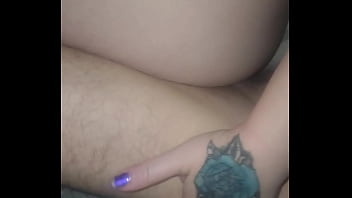 Preview 3 of Xnxnxnx Porn - Laying in bed back shots