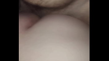 Preview 1 of Xnxnxnx Porn - Laying in bed back shots