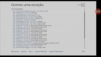 Preview 1 of Kelly Devin Pornstar Punishment - The Office Pt7 L&eacute_sbicas gostosas,  fazem sexo no banheiro da academia