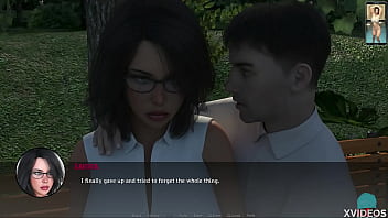 Preview 4 of School Teacher And Student Xxx - REUNION #69 &bull_ Exhausted after a good fuck