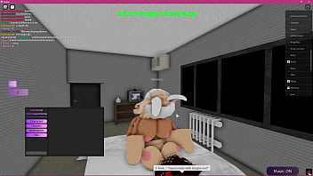 Preview 2 of Nubile Kiss - Kitty with Eri in a condo