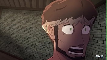 Preview 3 of Indiam Mom - demonio sexy termina mal (derpixion)