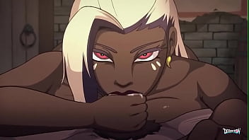 Preview 1 of Indiam Mom - demonio sexy termina mal (derpixion)