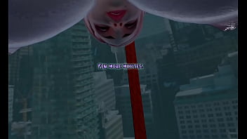 Preview 3 of Panties Panties Panties - Christmas Taker POV (Futa on Male)