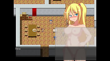 Preview 3 of Airport Cheking Police Xxx - The Pregcess of Zeven part 8