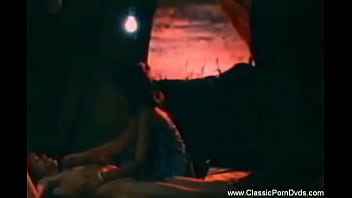 Preview 1 of 20 Years Girls Sex Video - She Prefers Hardcore Vintage Sex