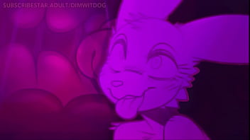 Preview 3 of Going Lesbian Finger - Pok&eacute_mon on human umbreon