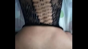 Preview 3 of Dining Lo Xxxxxx - Mi vecina caliente pide que me la folle mientras su esposo no esta