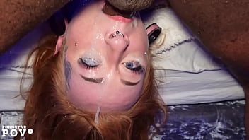 Preview 2 of Swmall Boy - ANAL ONLY &amp_ PISS for sexy Azura Alii in 4K,  0% Pussy,  Big Ass,  BBC,  ATM,  Piss,  Gapes,  PAWG,  Sloppy Deepthroat,  Upside Down Blowjob