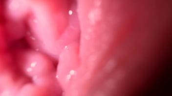 Preview 2 of Caseyjonesroom Record - Close up wide pussy spreading and dirty talk,  Sexy Mia wants to cum with you
