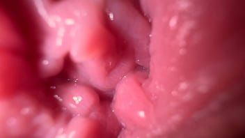 Preview 3 of Caseyjonesroom Record - Close up wide pussy spreading and dirty talk,  Sexy Mia wants to cum with you