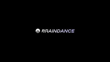 Preview 4 of Sex Mia Khalifa Xxx 18 - Madi Collins plays with her ginger cheerleader pussy in [madi&#039_s touchdown] @ Braindance Spatial VR