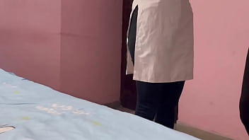Preview 1 of Bus Roud - INDIAN STEPSISTER FUCKED ROUGHLY BY STEPBROTHER WHEN SHE WAS ALONE AT HOME