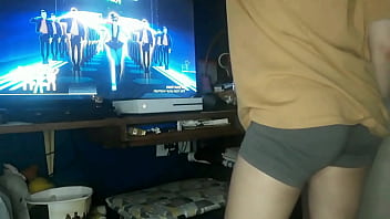 Preview 3 of Yah Old Flick - One Last Time With Anal
