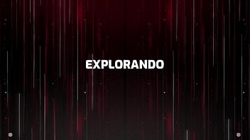 Preview 1 of K G Born - Fiquei totalmente de voyeur assistindo ela fudendo gostoso com dotado Max Maranh&atilde_o