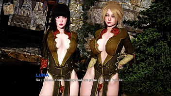 Preview 3 of Xxx Suny Lone - Eternum 95