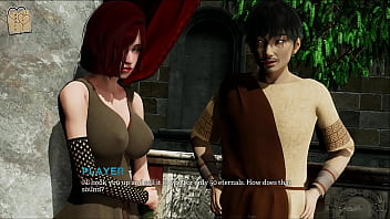 Preview 4 of Xxx Suny Lone - Eternum 95