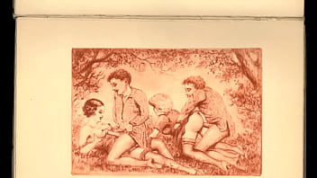 Preview 1 of Www Xxnx B - vintage erotic art