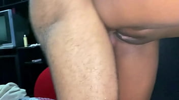Preview 4 of Step Mom San Sex Holiwood Movej - me folla a la morena que viene de visita a mi casa y