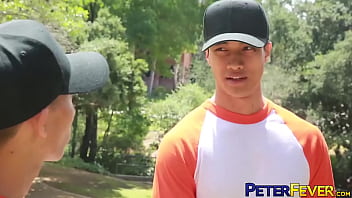 Preview 1 of Anju Or Manju Hindi Dubbed Hd - PETERFEVER Muscular Jock Ken Ott Breeds Bottom David Ace
