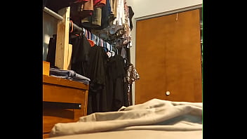 Preview 1 of Ngentot Dengan Bu Guru - Verification video JL dance showing her beautiful sexy ass