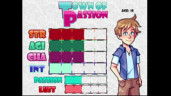 Preview 1 of Tube Porn Wakana Miura - Town of Passion ep 22 - Descobri mais sobre a Historia enquanto ela me Faz Espanhola