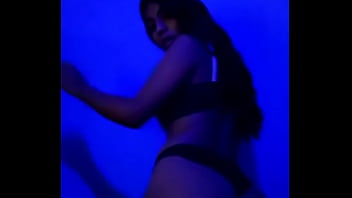 Preview 3 of Xvideos Sex Candalouscom - LA FIESTA YA VA A EMPEZAR