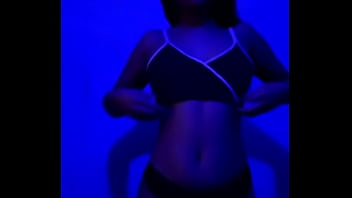 Preview 1 of Xvideos Sex Candalouscom - LA FIESTA YA VA A EMPEZAR