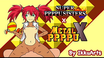 Preview 3 of Rectum Cream - PPPPU Gaiden Music: Nadia Monkey Theme