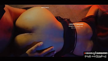 Preview 3 of Nylon Milf Model Eve - မေ့သူငယ်ချင်းမလေးက လီးစုပ်ပေး မေကစောက်ဖုတ်အမှုတ်ခံရင်းလိုးကြတုန်းက