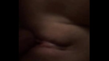 Preview 4 of Masturbation Taiwan - Halloween Incredible milf treat or treater gets filled up with candy - dirty dannybear