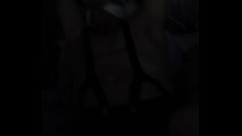 Preview 1 of Slag Whore - Bound and Toyed with
