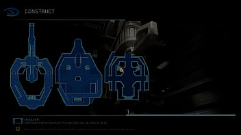 Preview 1 of Boss Fucked Mom For Promotion - Halo 3 Ep.1