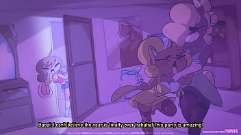 Preview 1 of Poor Son Help - dos chicas divirti&eacute_ndose (diives)