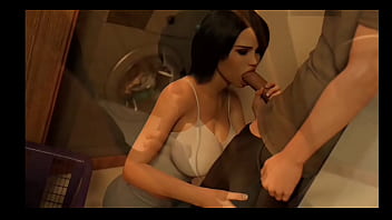 Preview 2 of Dimasukin Kepala - Double perception (Zett) Rachel services and fucked (v2.6 )