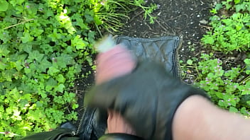 Preview 2 of Cum In Over Face - PREVIEW-MACH DEINE L&Ouml_CHER AUF SAU