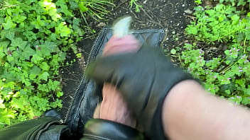 Preview 3 of Cum In Over Face - PREVIEW-MACH DEINE L&Ouml_CHER AUF SAU