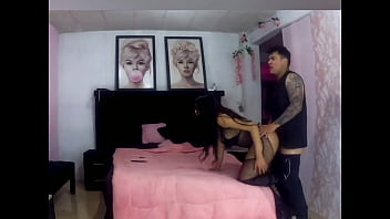 Preview 1 of Nixe Boobs - FOLLADA ANALMENTE CUANDO ANDABA CACHONDA Y LE PEDI A UN CHICO QUE ME PARTIERA EL CULO
