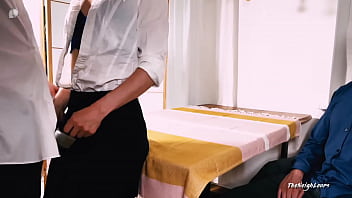 Preview 1 of Karti Kafi Xnxx Indian Actrees - Hubby Eats Cum After Stranger Sex With Hotwife