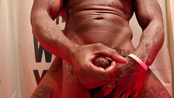 Preview 1 of House Xxnx - BBC Worship Hallelujah Johnson (Y&#039_all gon suck this dick!!!)